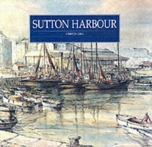 Sutton Harbour