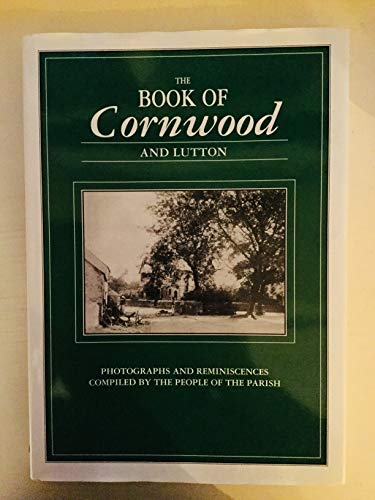 The Book of Cornwood and Lutton
