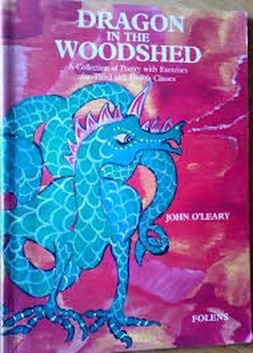 Dragon in the Woodshed