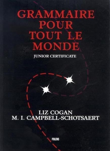 Grammaire pour Tout le Mode