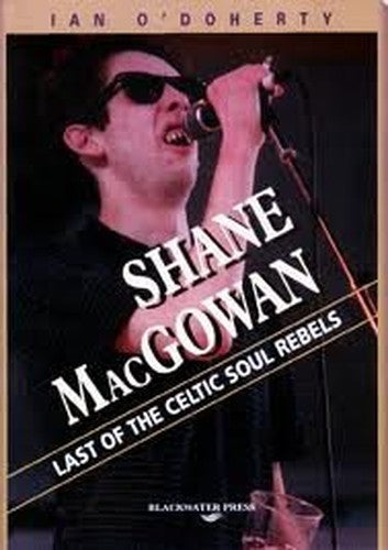 Shane Macgowan