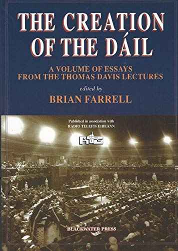 Creation of the Dail