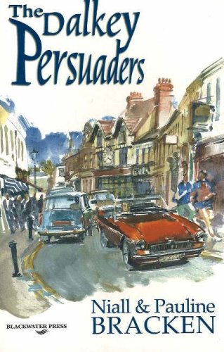 Dalkey Persuaders