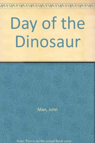 Day of the Dinosaur