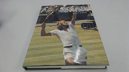Concise Dictionary of Tennis