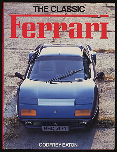 Classic Ferrari