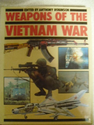 Weapons of the Vietnam War