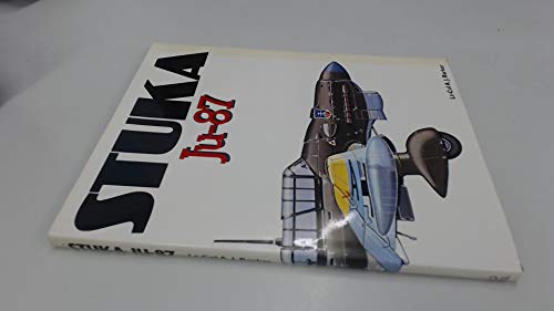 Stuka Ju-87