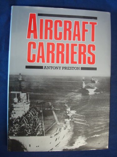 Aircraft Carriers