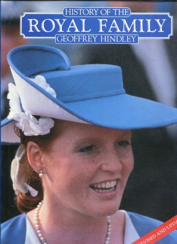History of the Royal Family