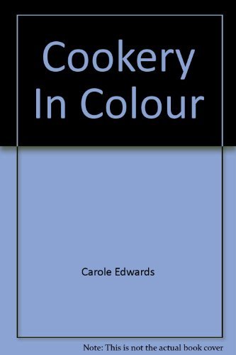 Cookery in Colour
