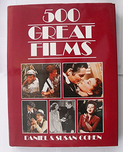 500 Great Films