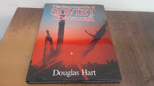 The encyclopedia of Soviet spacecraft