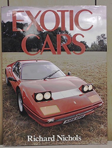 Exotic Cars