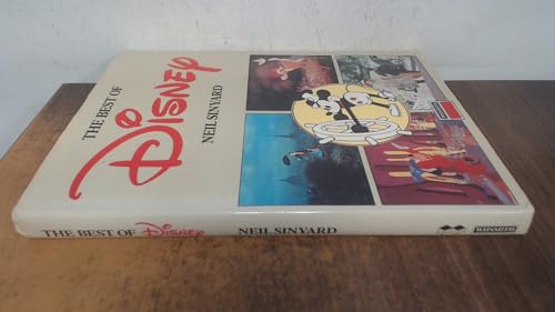 The Best of Disney