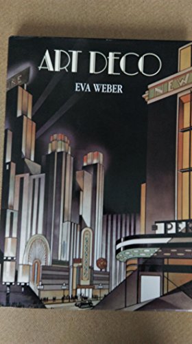 Art Deco.