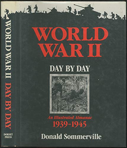 World War II Day By Day