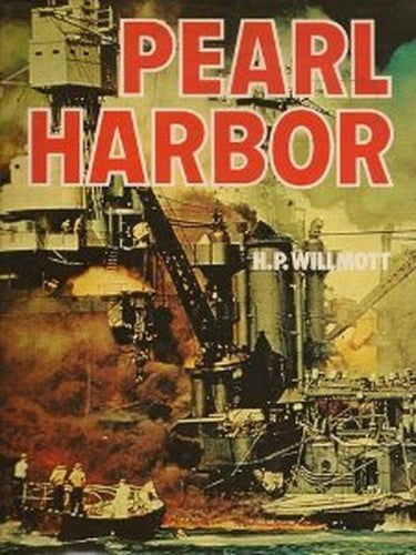 PEARL HARBOUR.