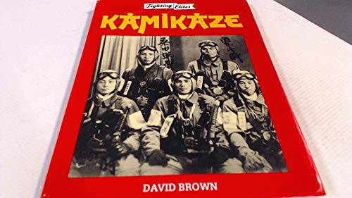 KAMIKAZE.