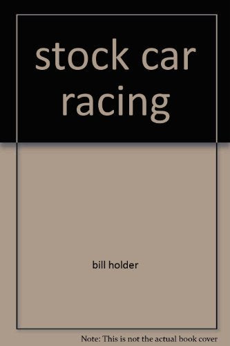 Stock car racing