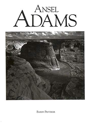 Ansel Adams