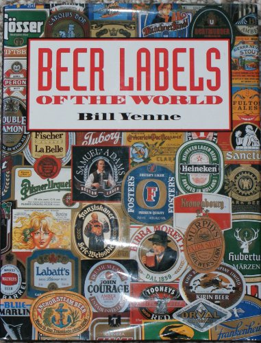 Beer Labels of the World
