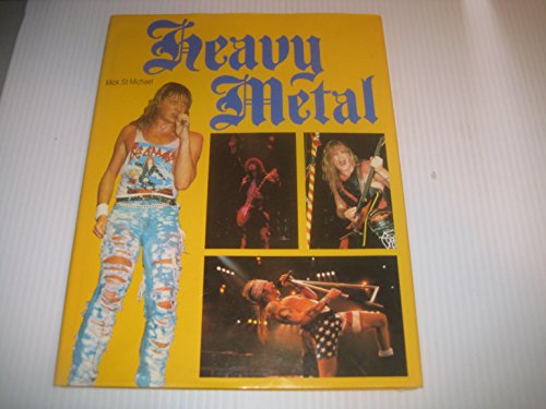 Heavy Metal