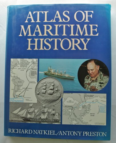 Atlas of Maritime History