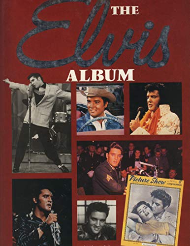 The Elvis Album