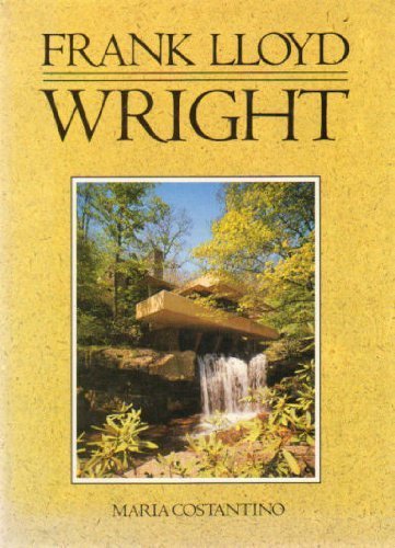 Frank Lloyd Wright