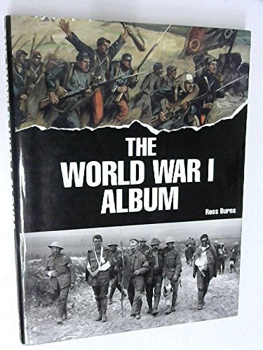 The World War 1 Album