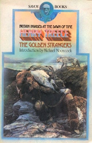 The Golden Strangers