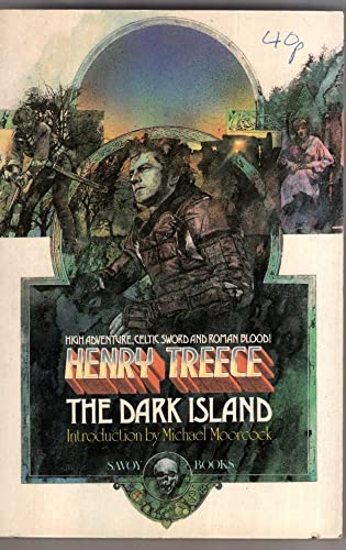 The Dark Island