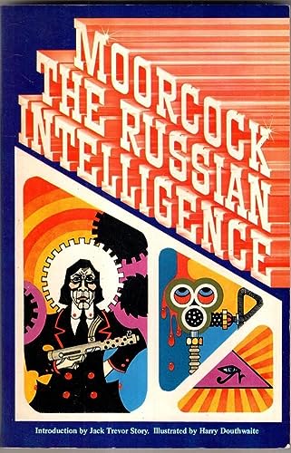 The Russian Intelligence
