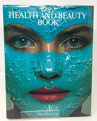 The Health And Beauty Book