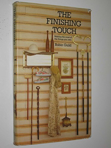 Finishing Touch