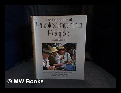 Handbook of Photographing People