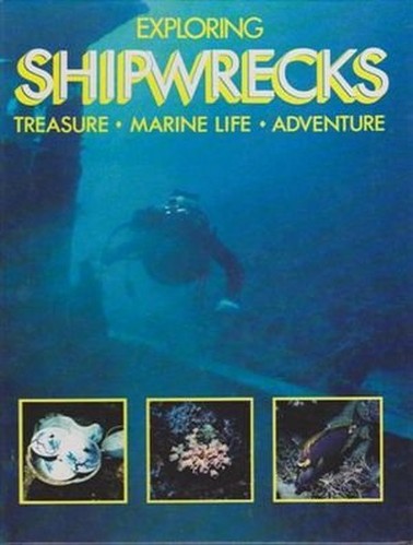 Exploring Shipwrecks