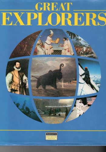 Great Explorers