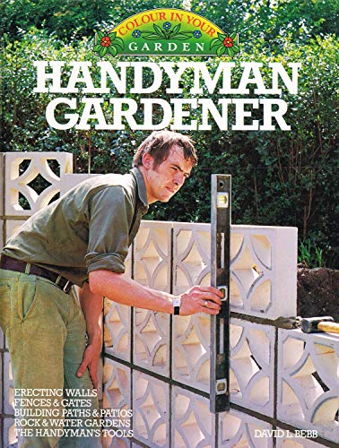 Handman Gardener