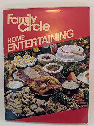 Family Circle Home Entertaining