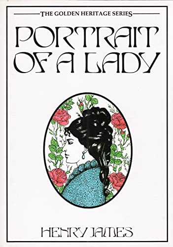 Portraits of a Lady