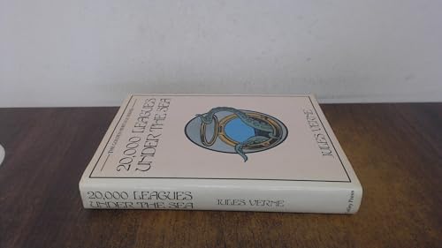 20,000 Leagues Under the Sea