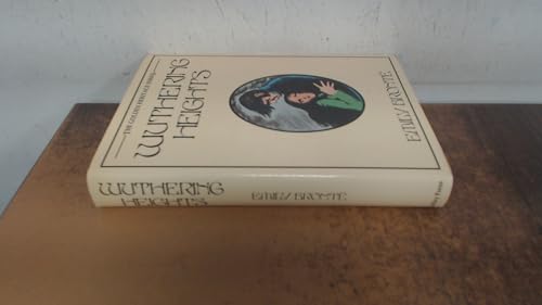 Wuthering Heights