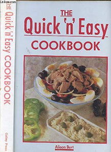 Quick & Easy Cookbook 