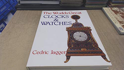 World's Great Clocks and Watches