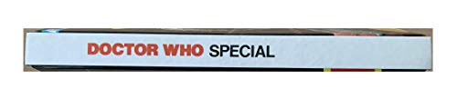 BBC TV: Doctor Who Special (Journey Through Time)