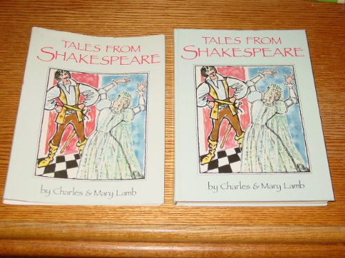 Tales from Shakespeare