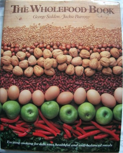 the Wholefood Book