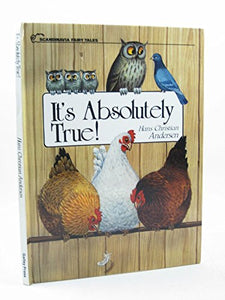 It's Absolutely True! 